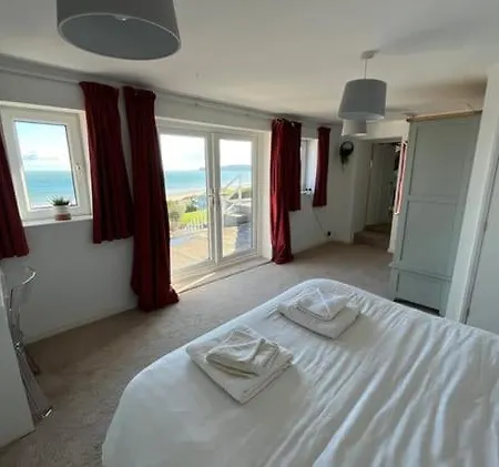 Sea View - Vdubz - Huge Terrace With Stunning Sea Views Villa