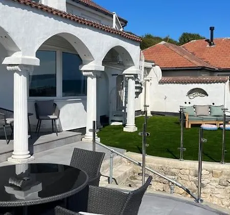 Villa Sea View - Vdubz - Huge Terrace With Stunning Sea Views *