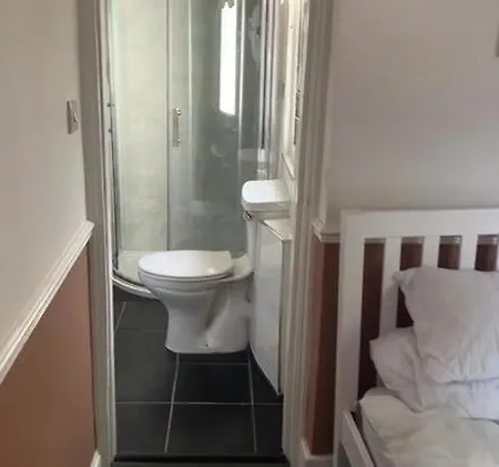 Villa Sea View - Vdubz - Huge Terrace With Stunning Sea Views Filey