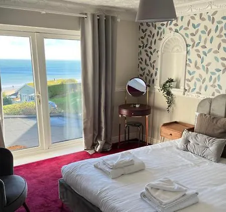 Sea View - Vdubz - Huge Terrace With Stunning Sea Views