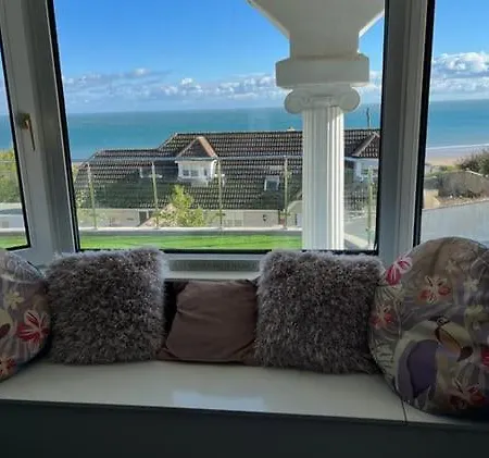 Sea View - Vdubz - Huge Terrace With Stunning Sea Views