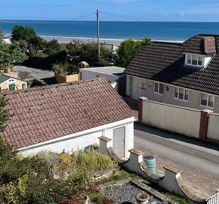 Villa Sea View - Vdubz - Huge Terrace With Stunning Sea Views *