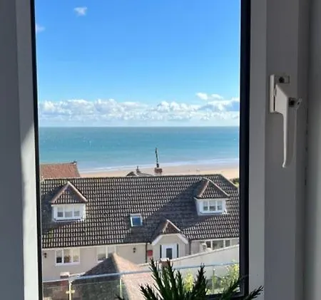 빌라 Sea View - Vdubz - Huge Terrace With Stunning Sea Views
