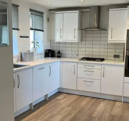 Sea View - Vdubz - Huge Terrace With Stunning Sea Views *